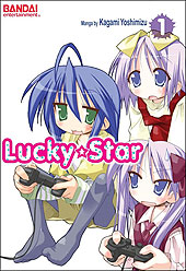 LuckyStar