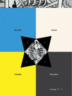 Black Jack, Vols. 1-2