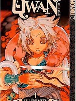 The Best Manga You’re Not Reading: Qwan