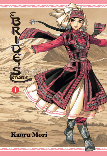 The Best Manga of 2011: The Manga Critic’s Picks