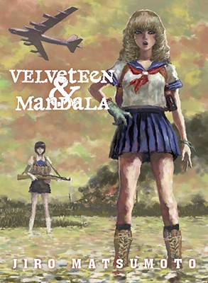 Velveteen & Mandala