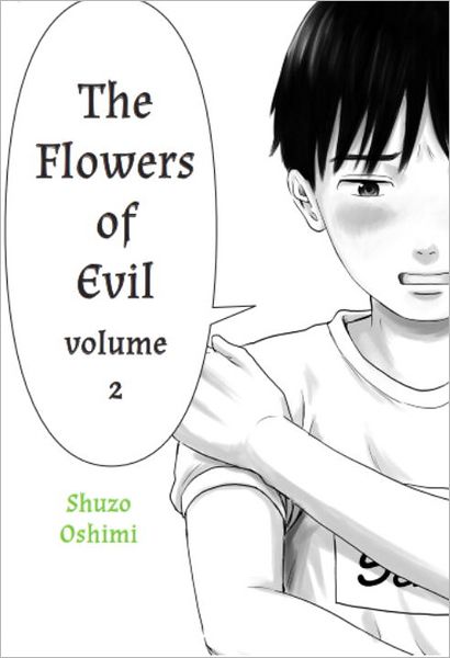 The Flowers of Evil, Vol. 2