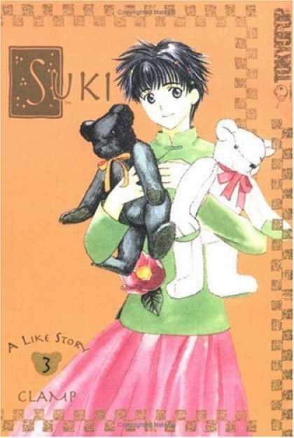 The Best Manga You’re Not Reading: Suki
