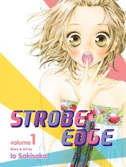Strobe Edge, Vol. 1