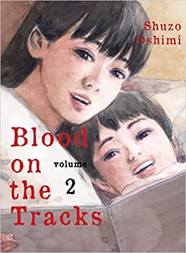 Blood on the Tracks, Vols. 1-5